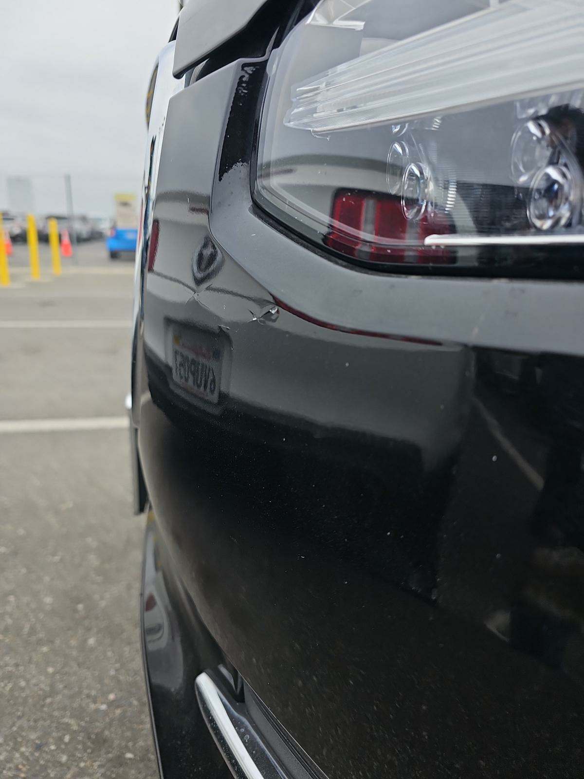 2019 Volvo XC90 T6 Momentum AWD