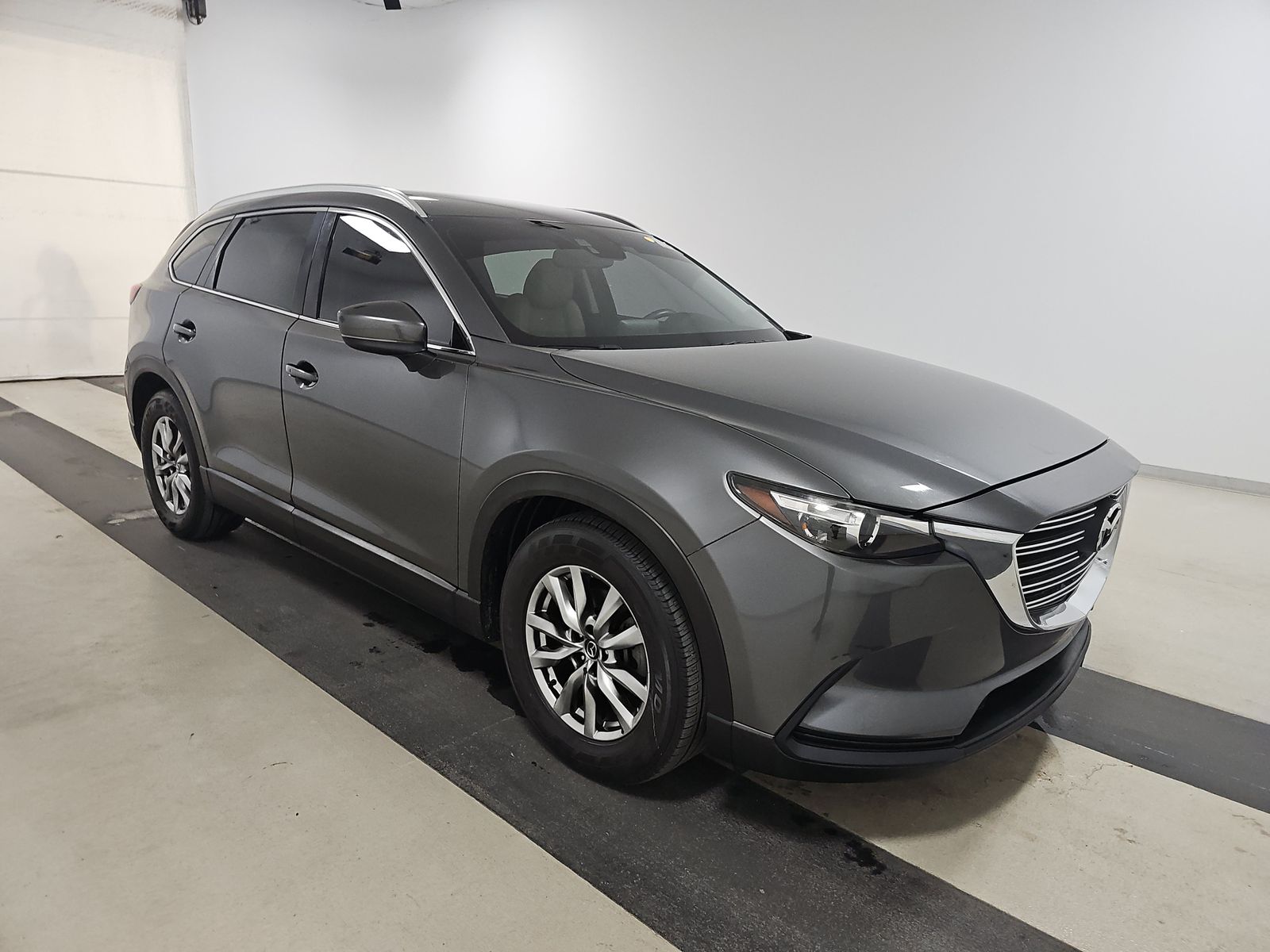 2017 MAZDA CX-9 Touring FWD