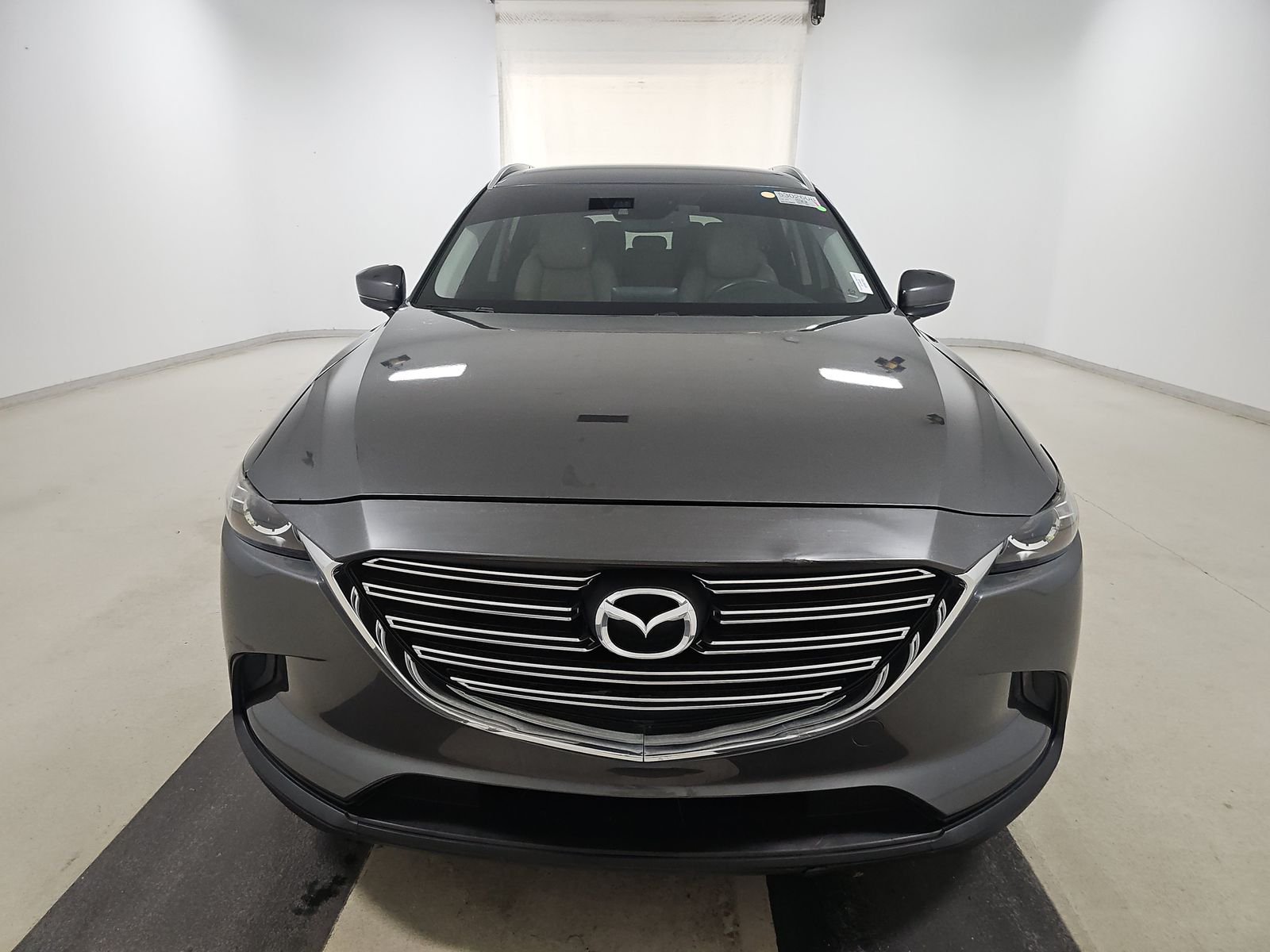 2017 MAZDA CX-9 Touring FWD