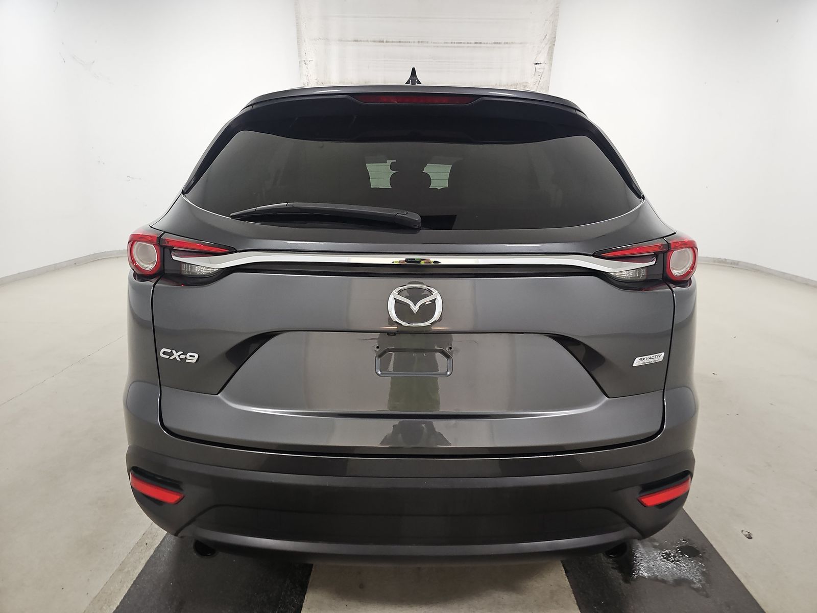 2017 MAZDA CX-9 Touring FWD