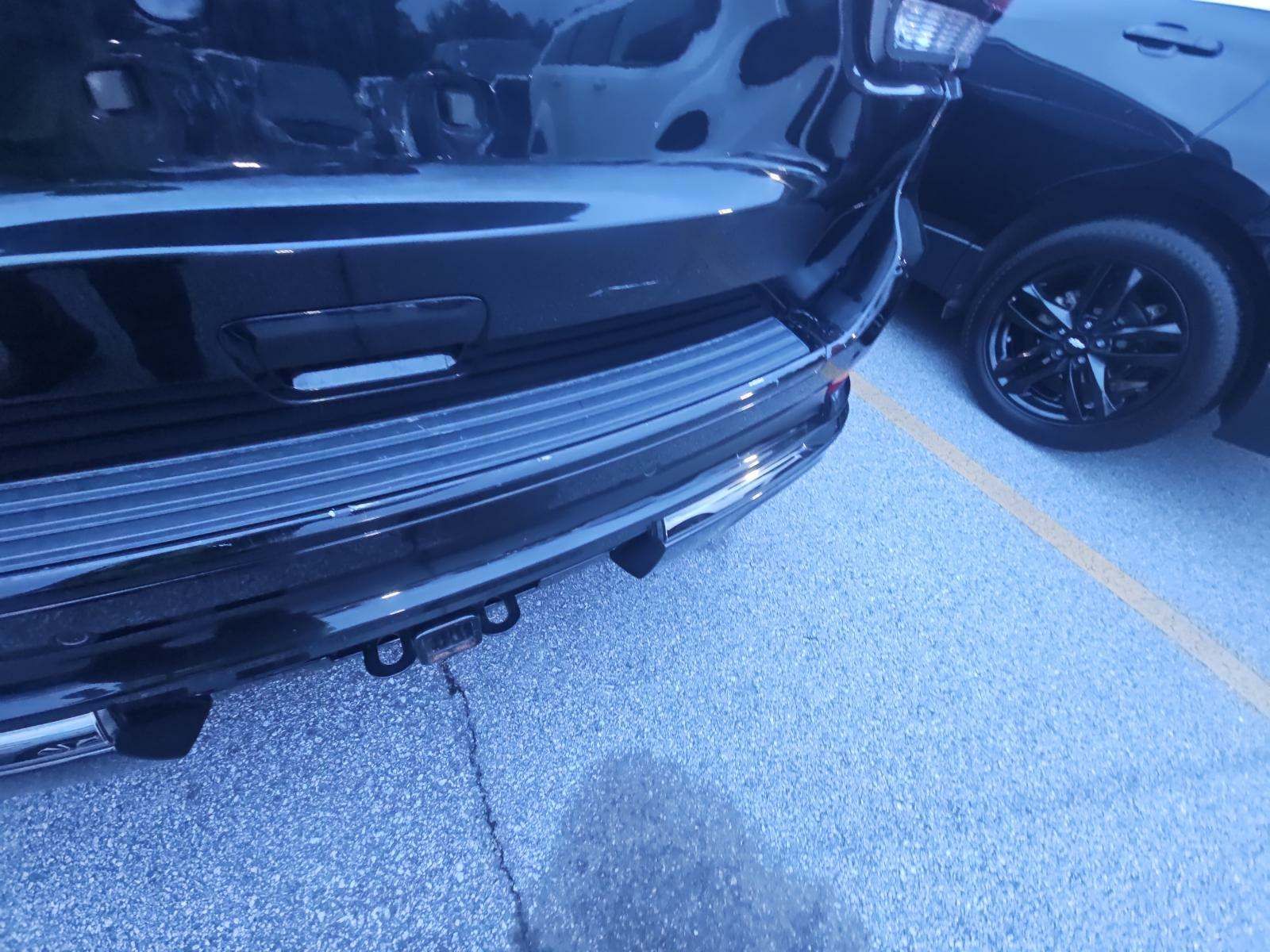 2015 Jeep Grand Cherokee Overland High Altitude Edition AWD