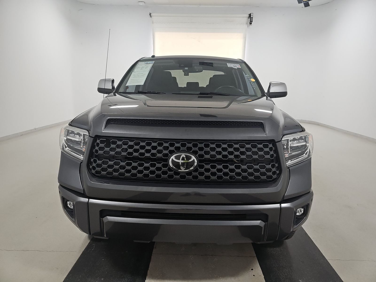 2018 Toyota Tundra Platinum AWD