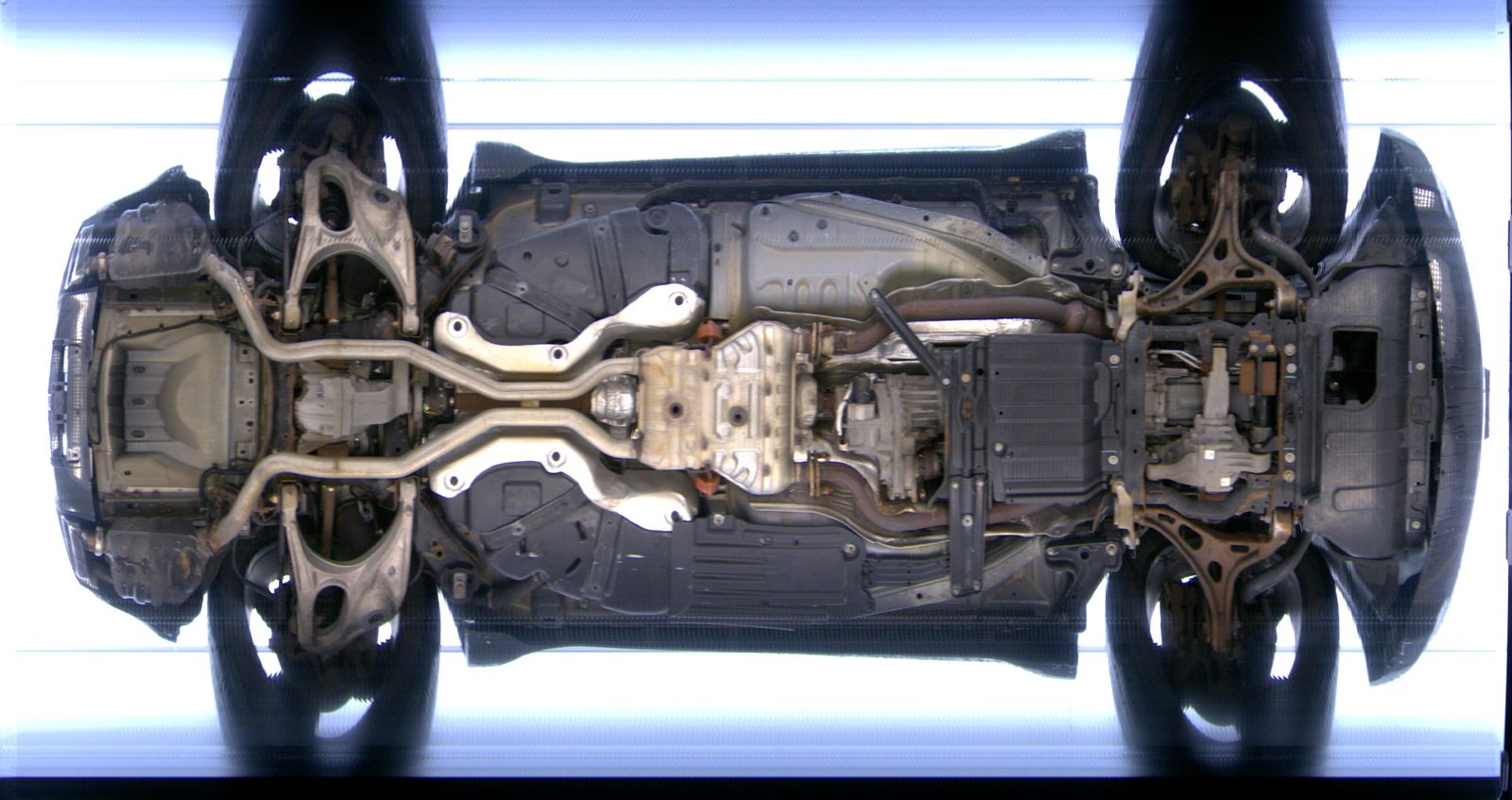 2015 Jeep Grand Cherokee Overland High Altitude Edition AWD