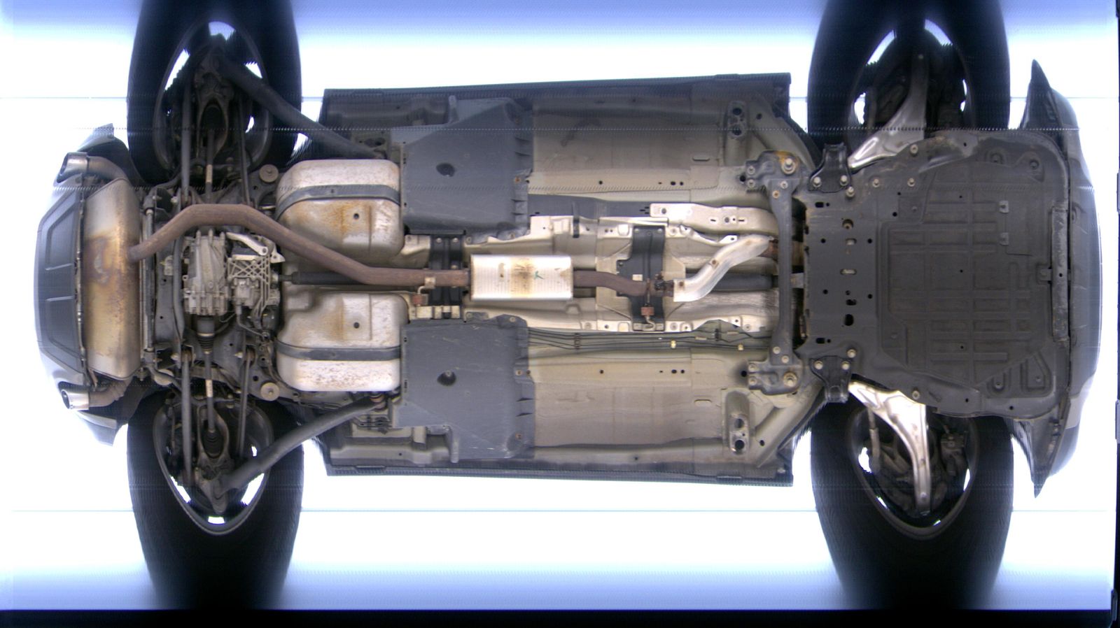 2019 Land Rover Range Rover Evoque SE Premium AWD