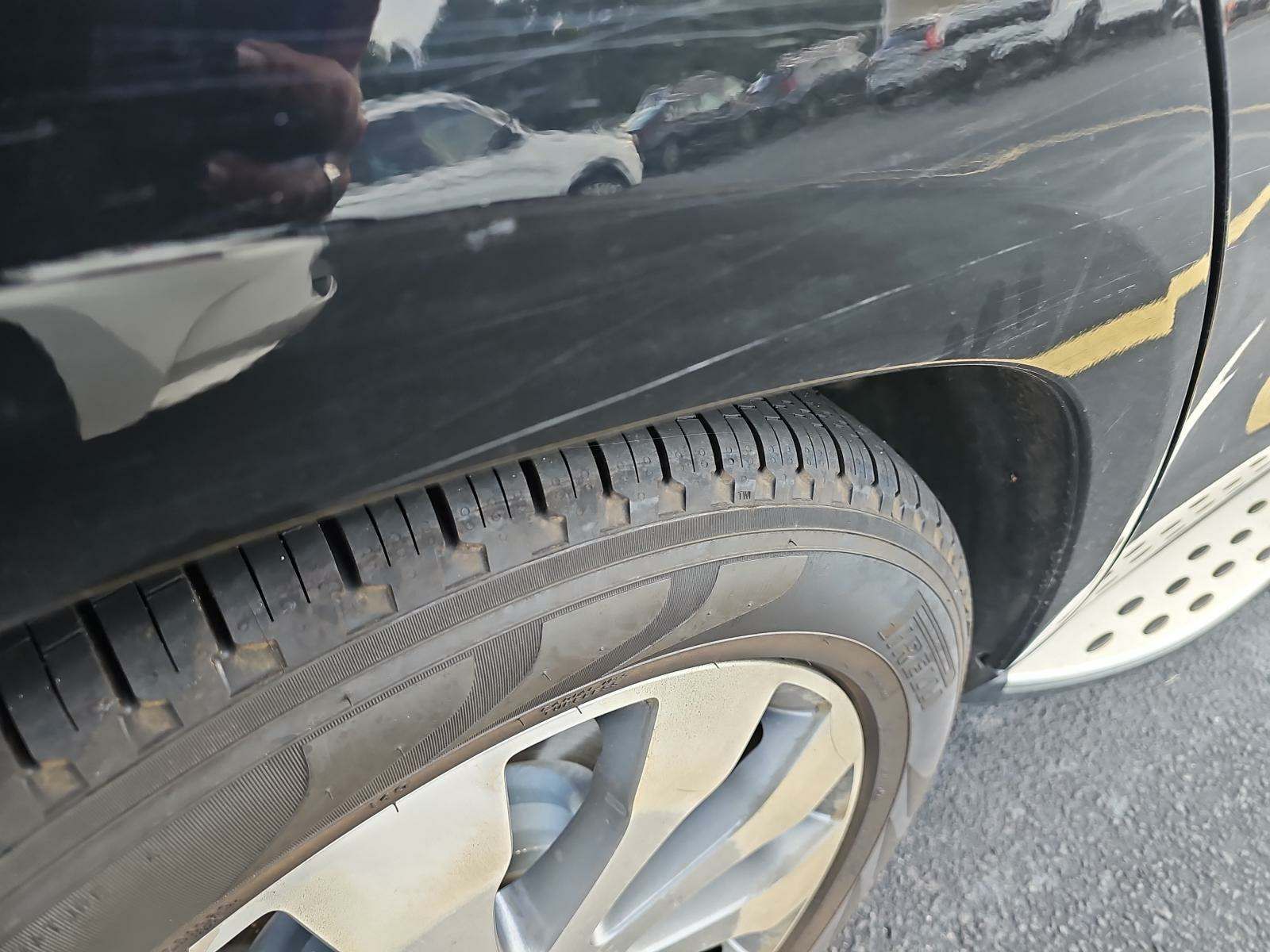 2019 Mercedes-Benz GLS GLS 450 AWD