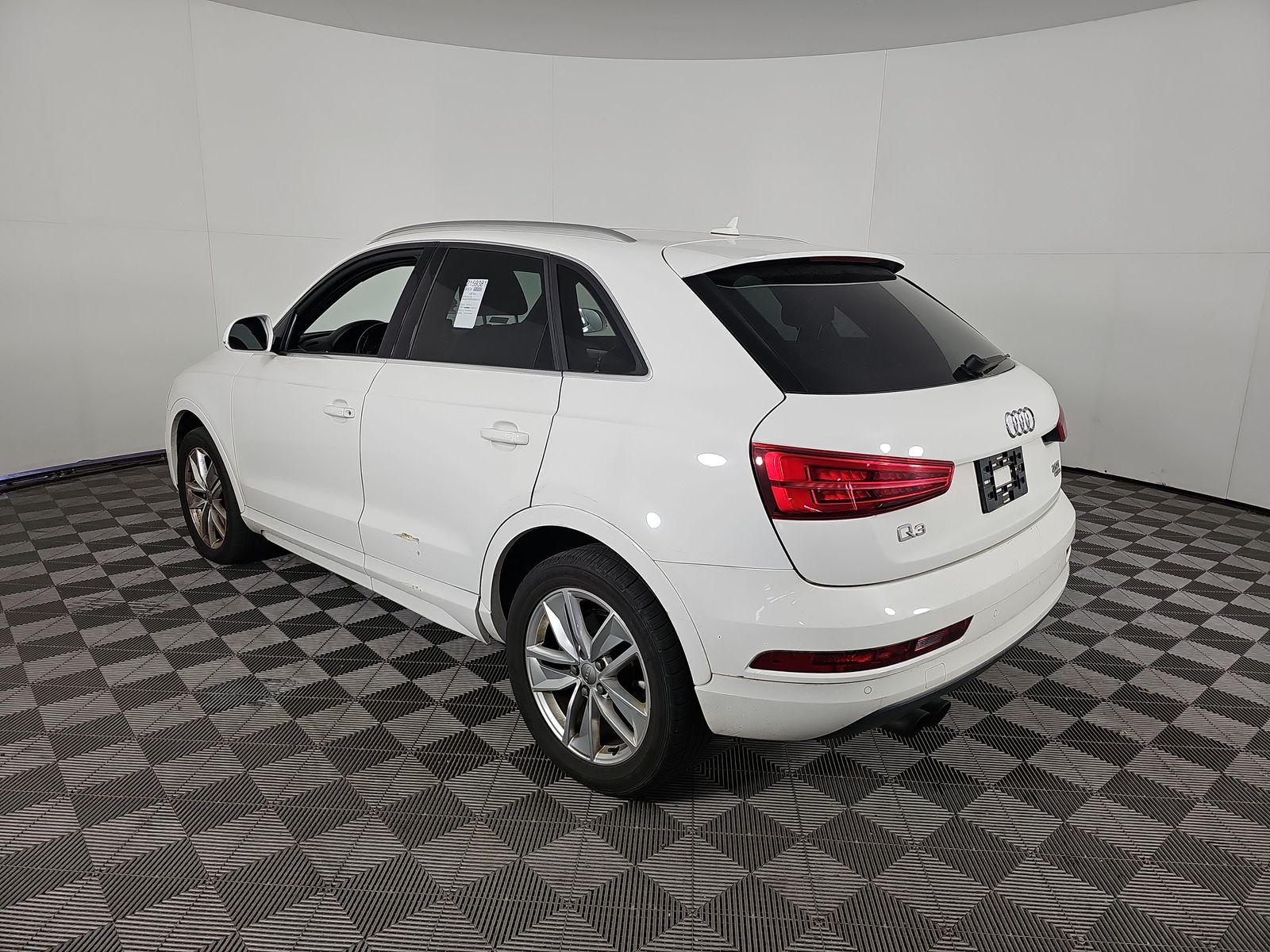 2016 Audi Q3 2.0T Premium Plus AWD