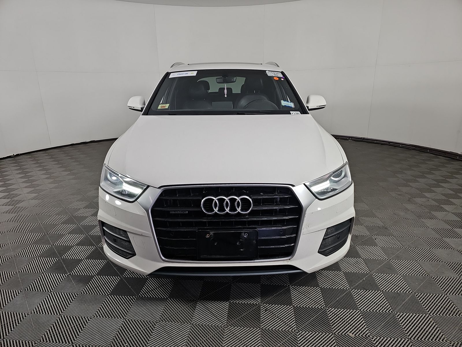 2016 Audi Q3 2.0T Premium Plus AWD