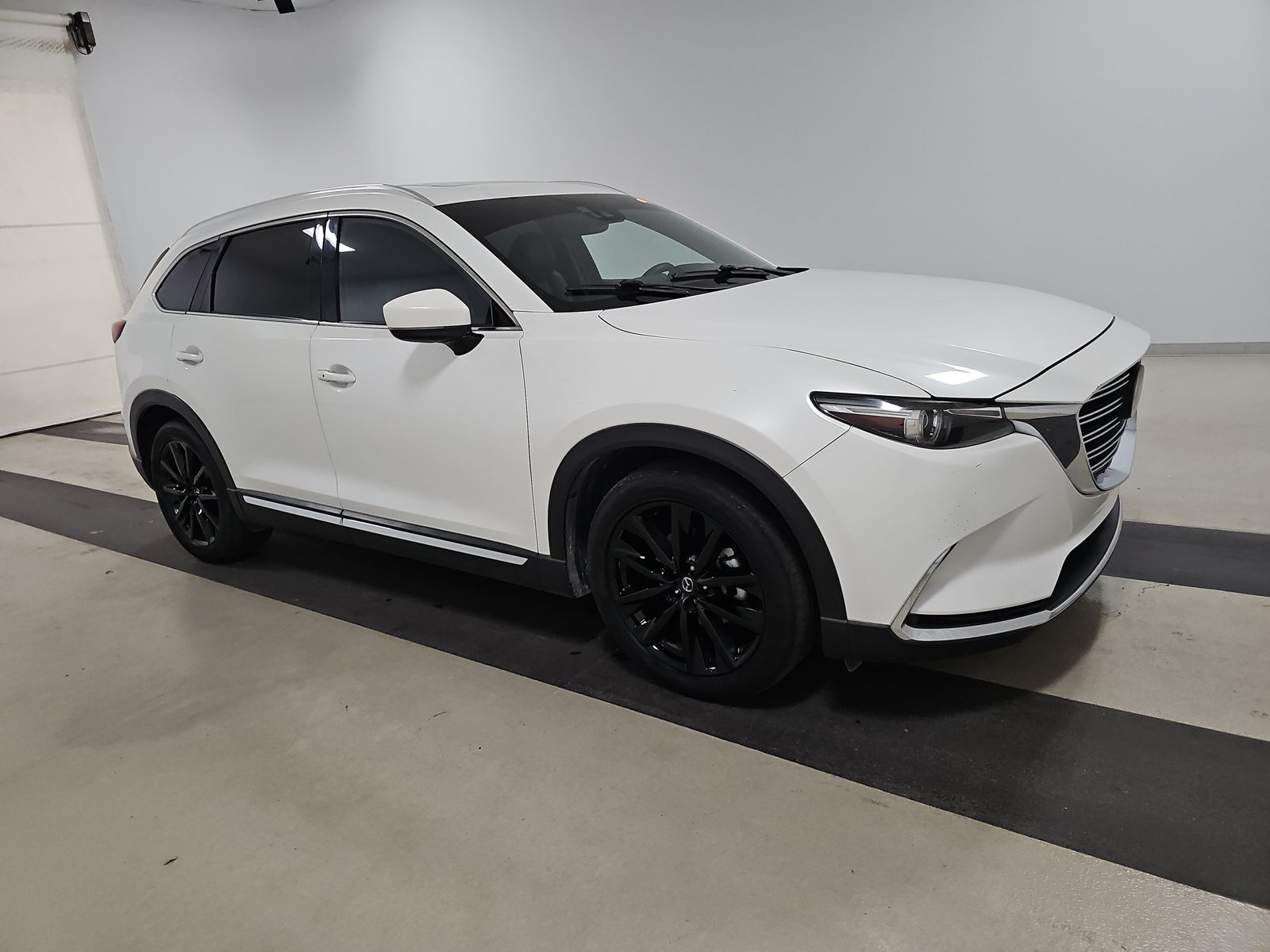 2016 MAZDA CX-9 Grand Touring AWD