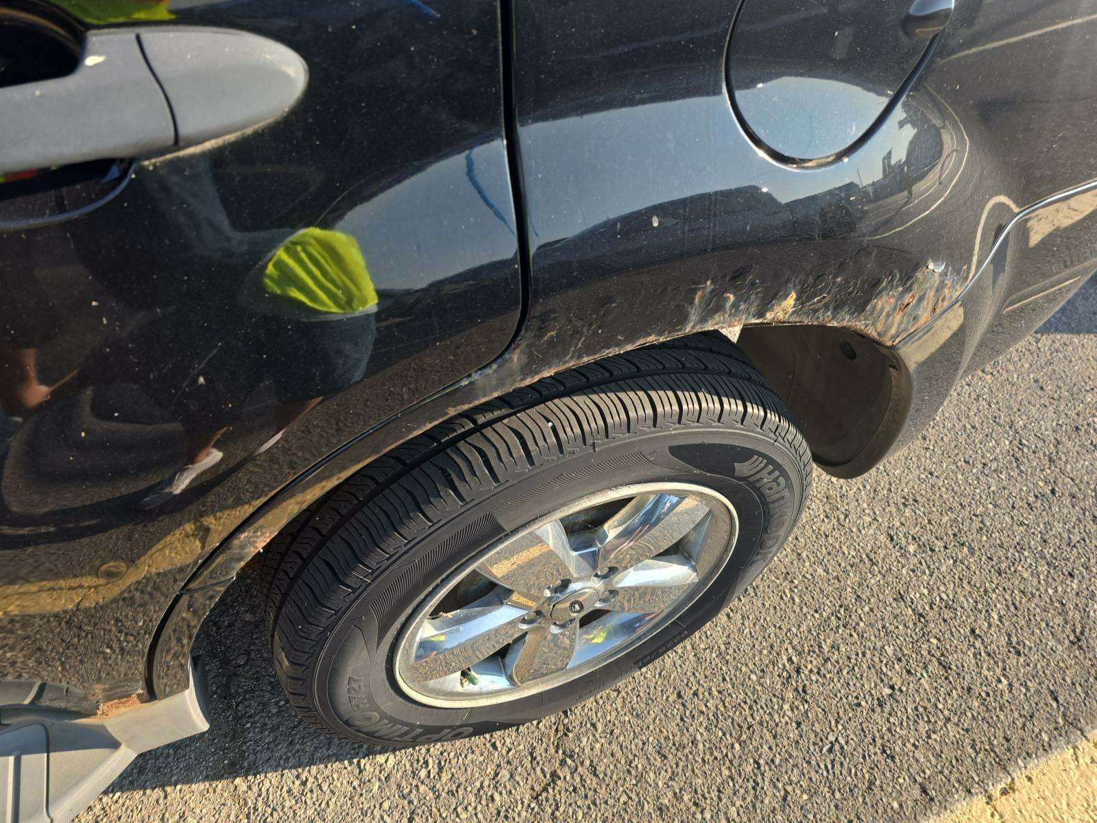 2011 Ford Escape XLT FWD
