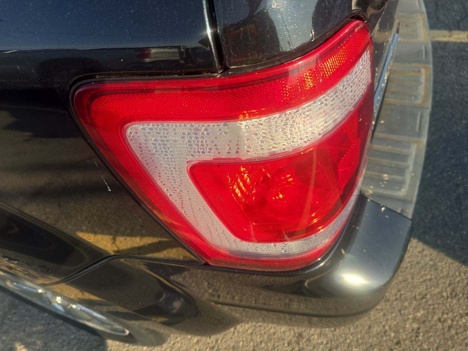 2011 Ford Escape XLT FWD