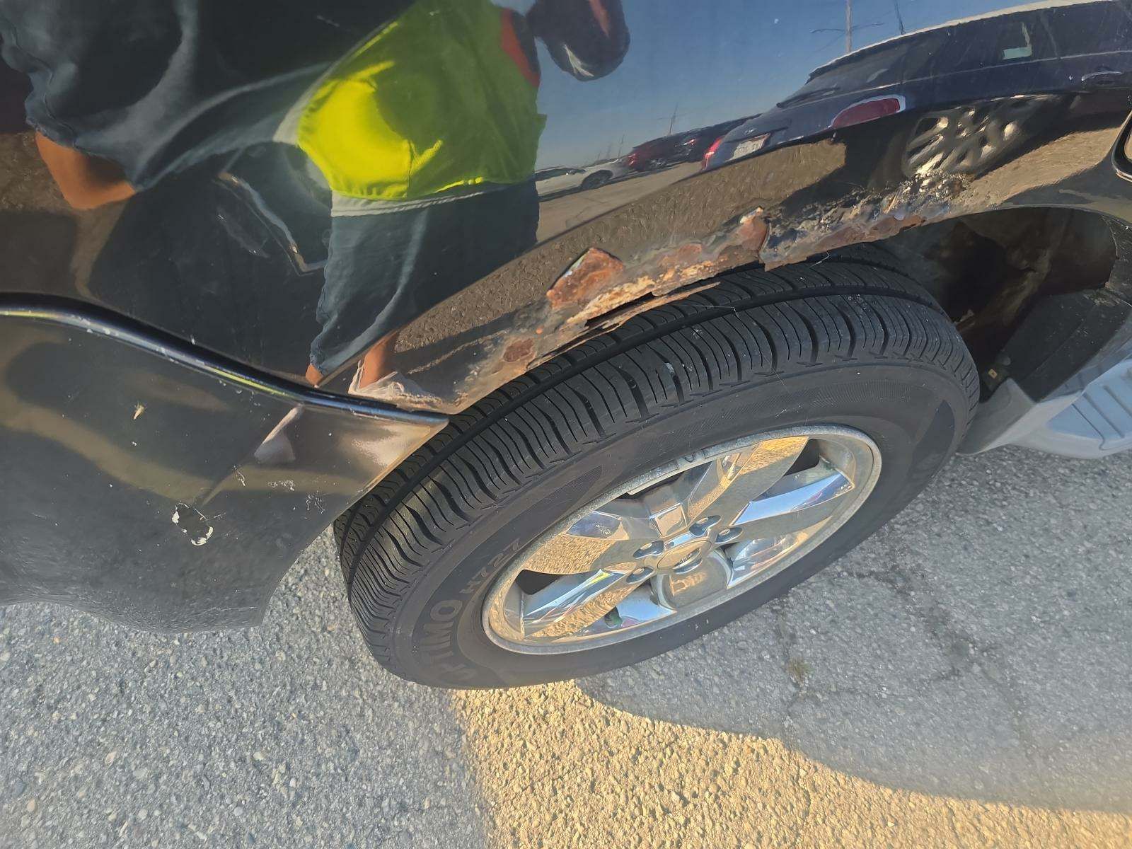 2011 Ford Escape XLT FWD