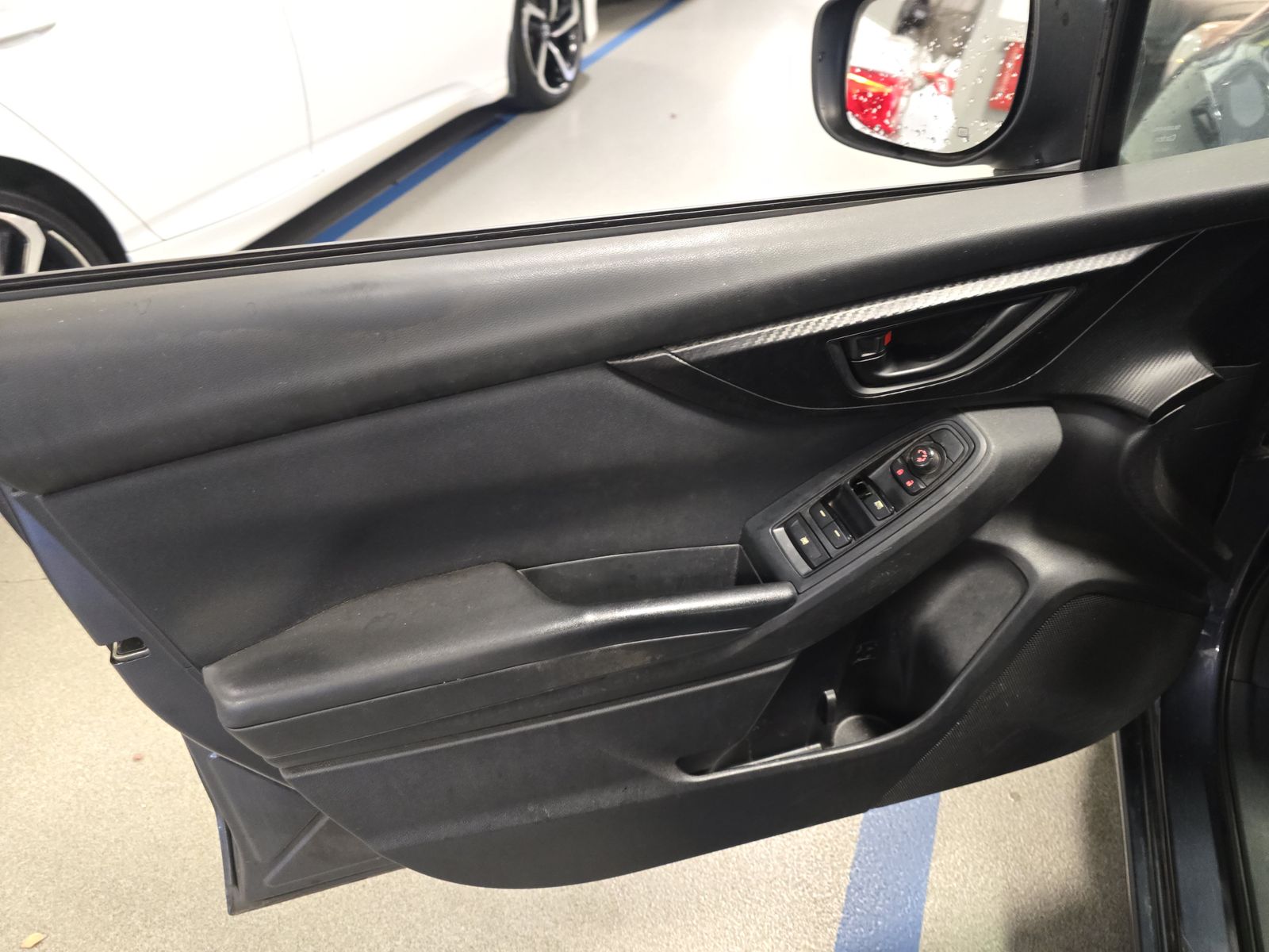 2017 Subaru Impreza 2.0i Premium AWD