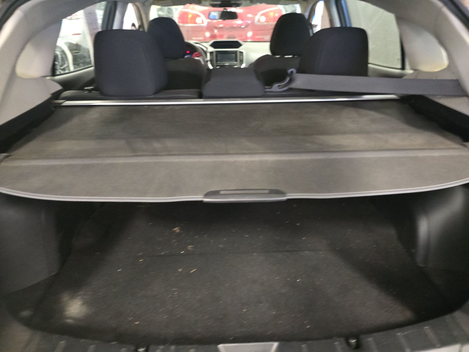 2017 Subaru Impreza 2.0i Premium AWD