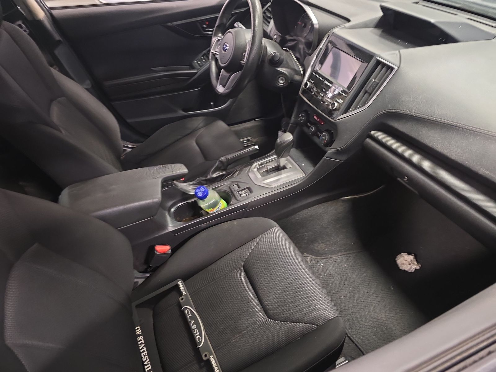 2017 Subaru Impreza 2.0i Premium AWD