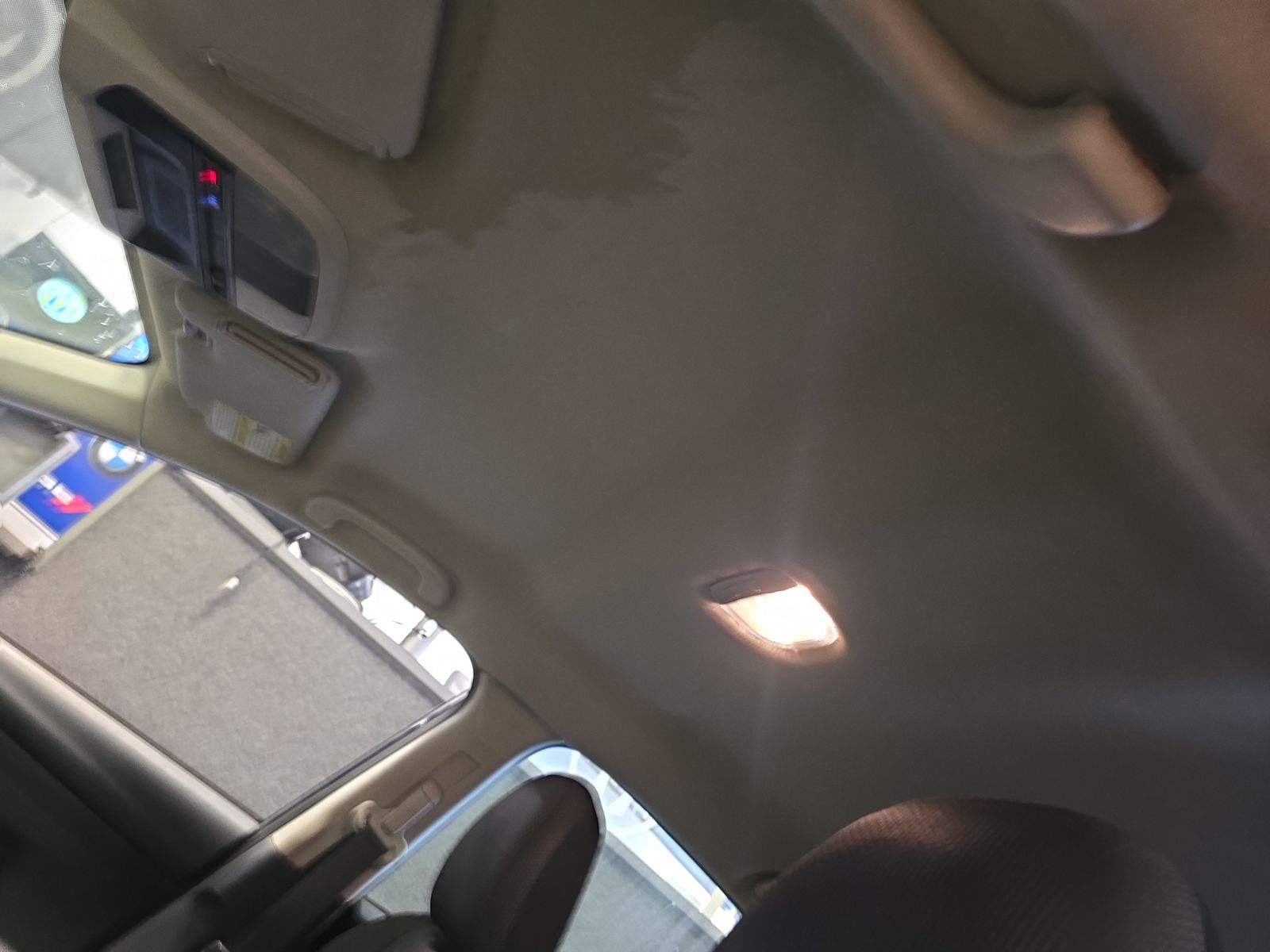 2017 Subaru Impreza 2.0i Premium AWD