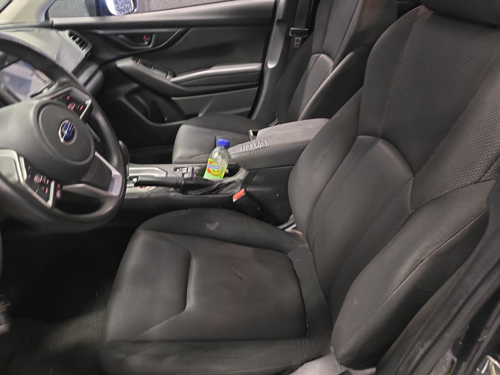 2017 Subaru Impreza 2.0i Premium AWD