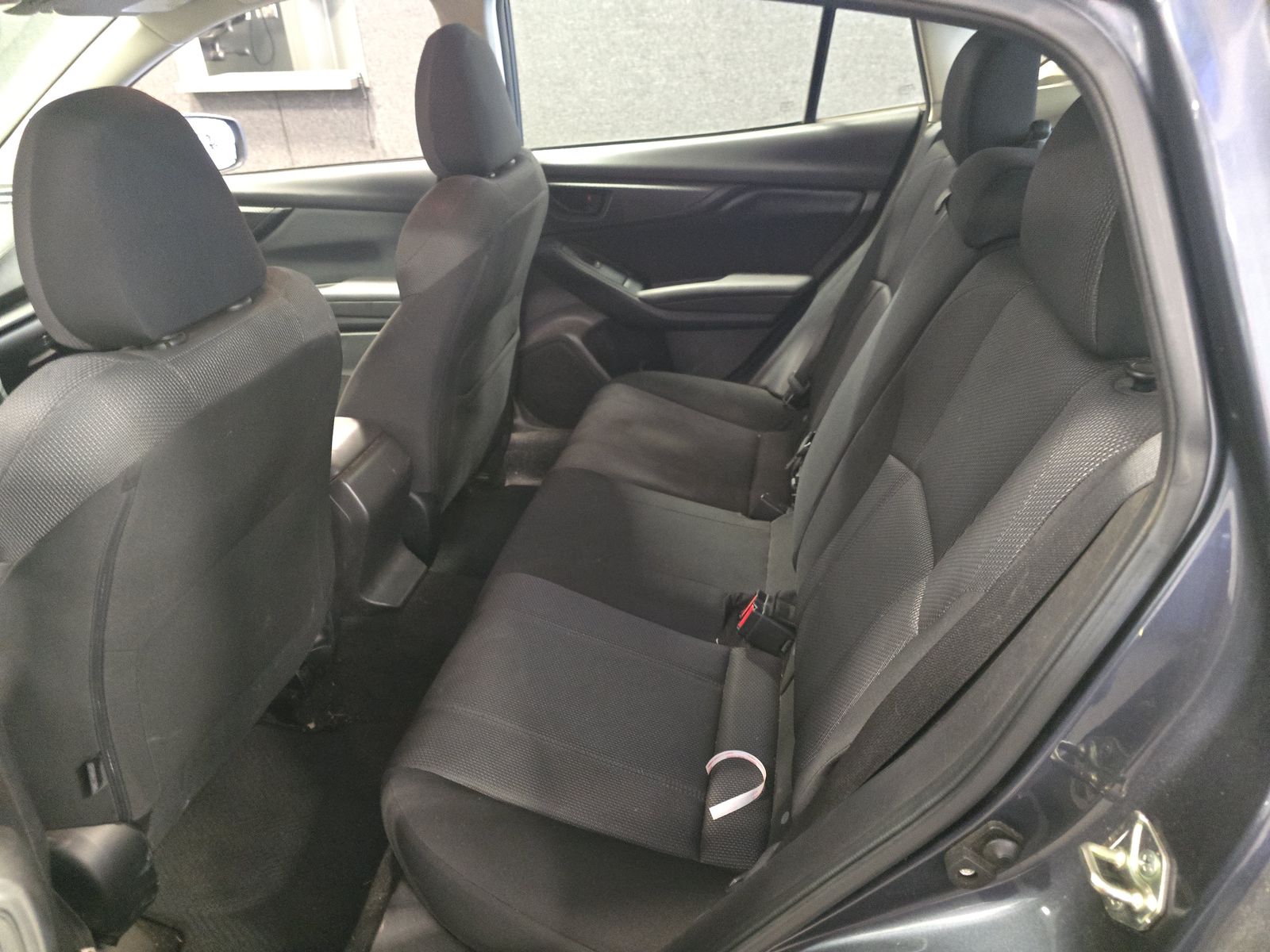 2017 Subaru Impreza 2.0i Premium AWD