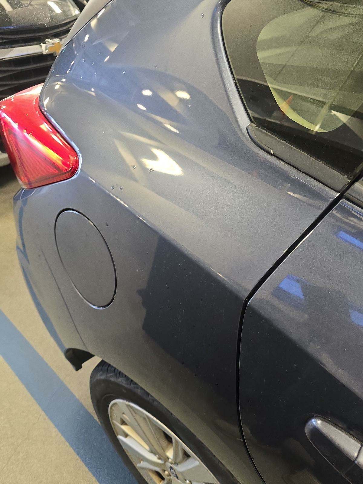 2017 Subaru Impreza 2.0i Premium AWD