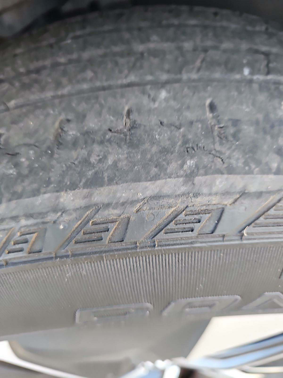 2021 Volkswagen ID.4 Pro S RWD