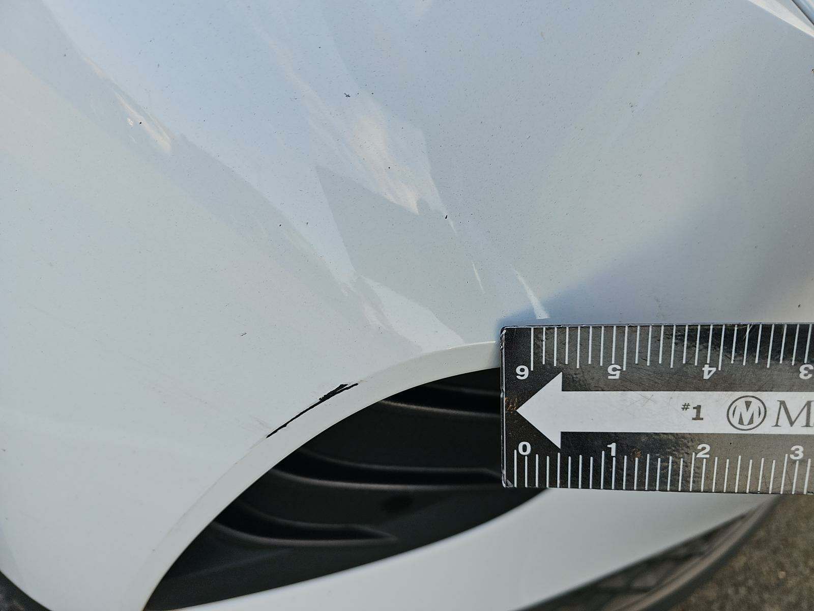 2021 Volkswagen ID.4 Pro S RWD