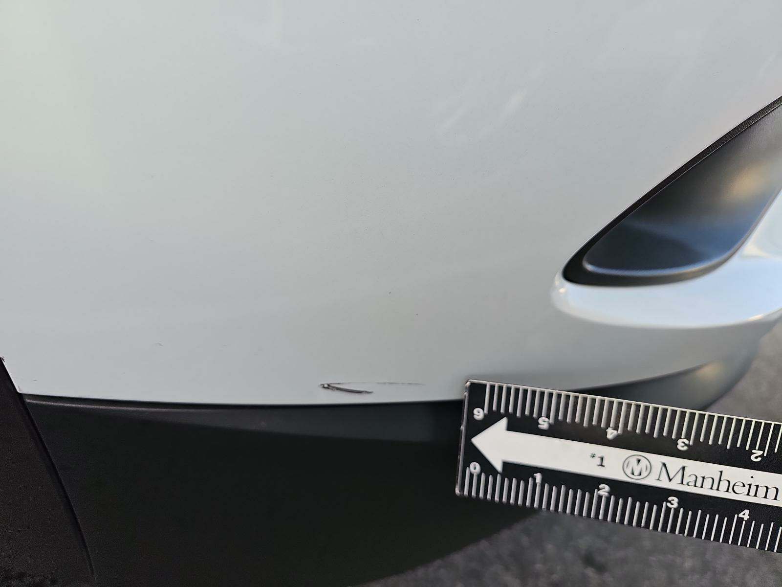 2021 Volkswagen ID.4 Pro S RWD