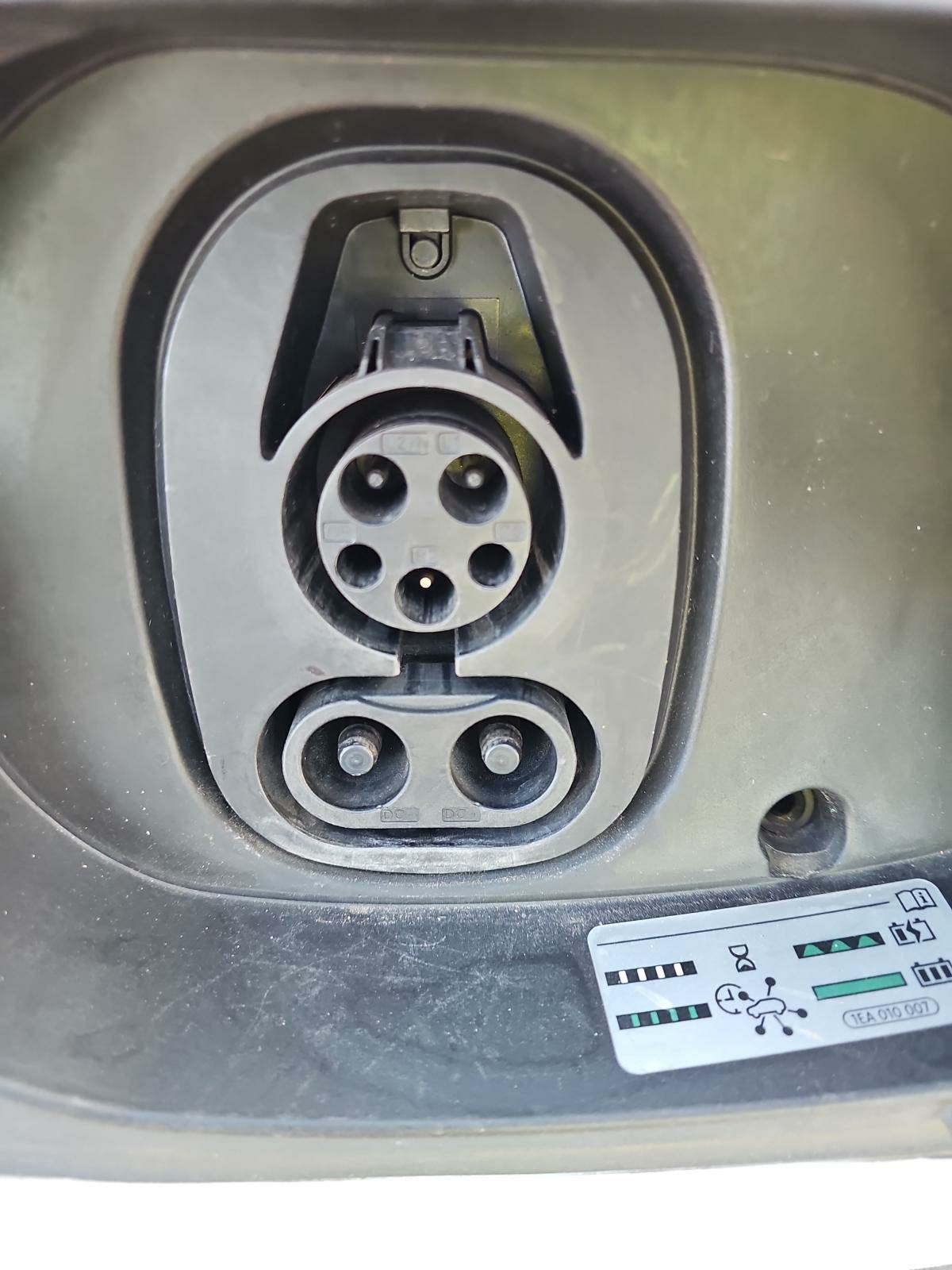 2021 Volkswagen ID.4 Pro S RWD