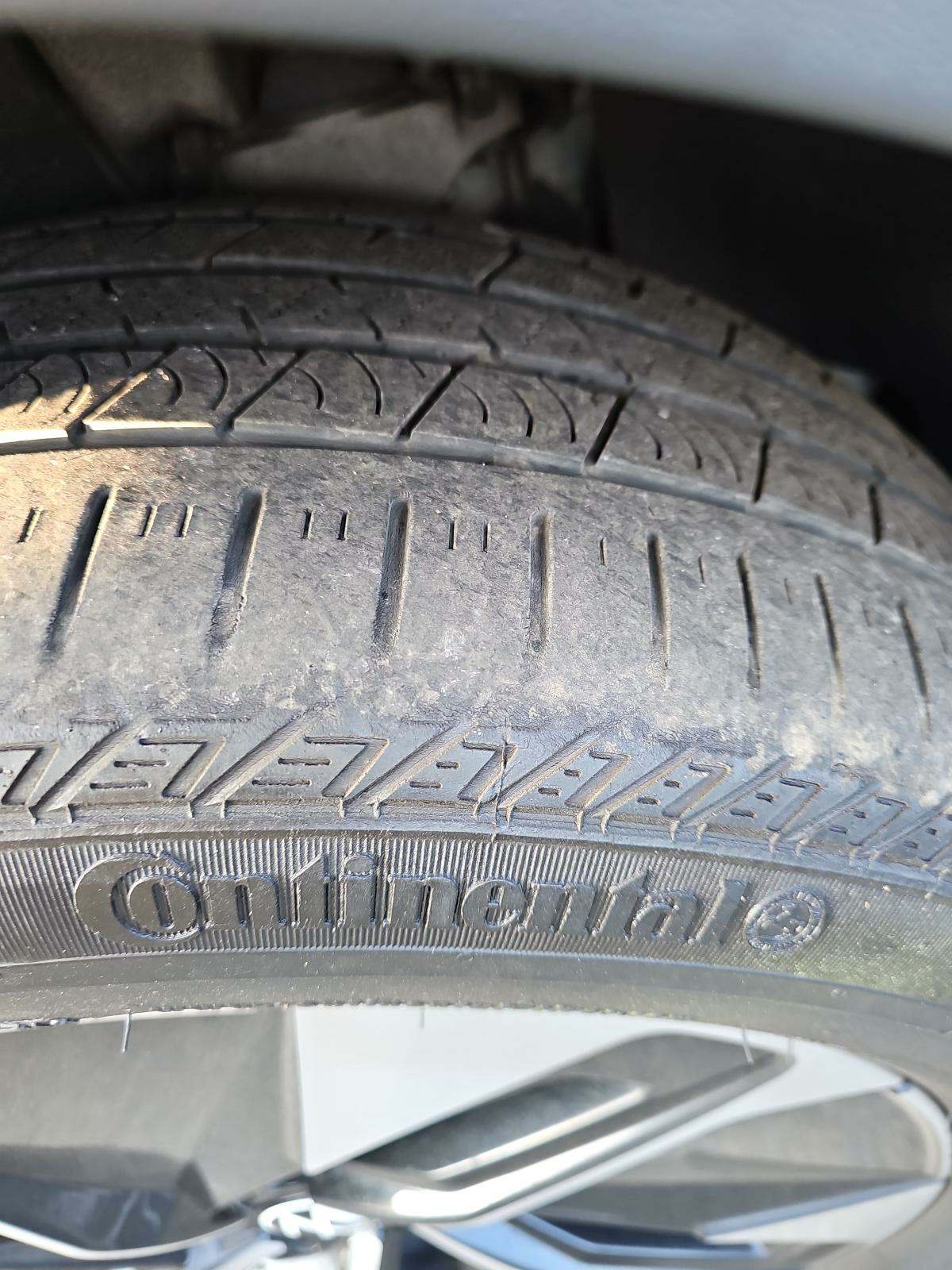 2021 Volkswagen ID.4 Pro S RWD