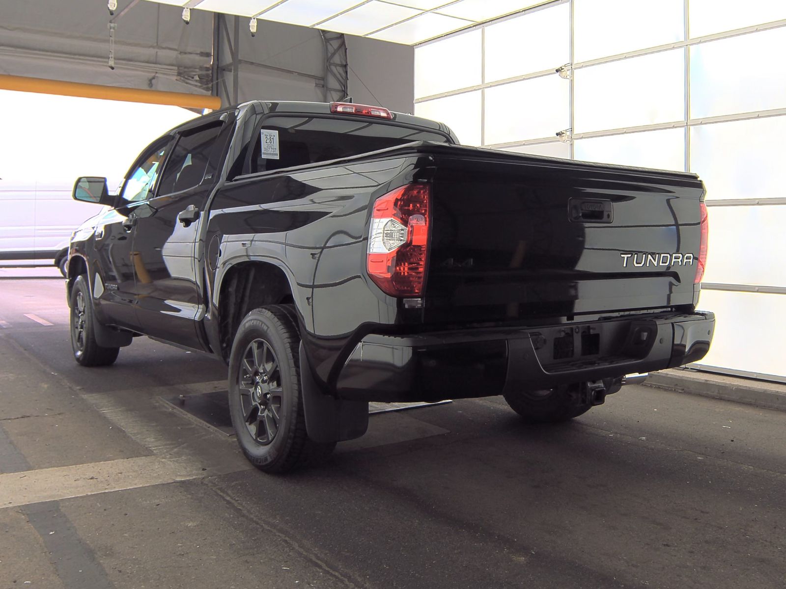 2021 Toyota Tundra SR5 AWD