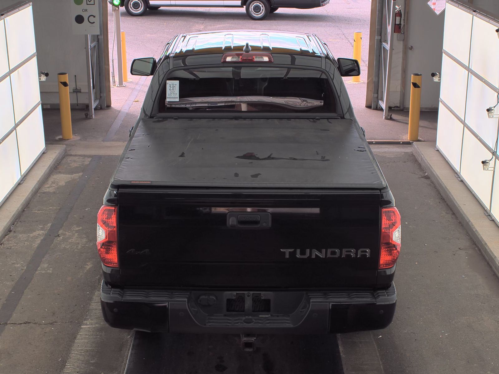 2021 Toyota Tundra SR5 AWD