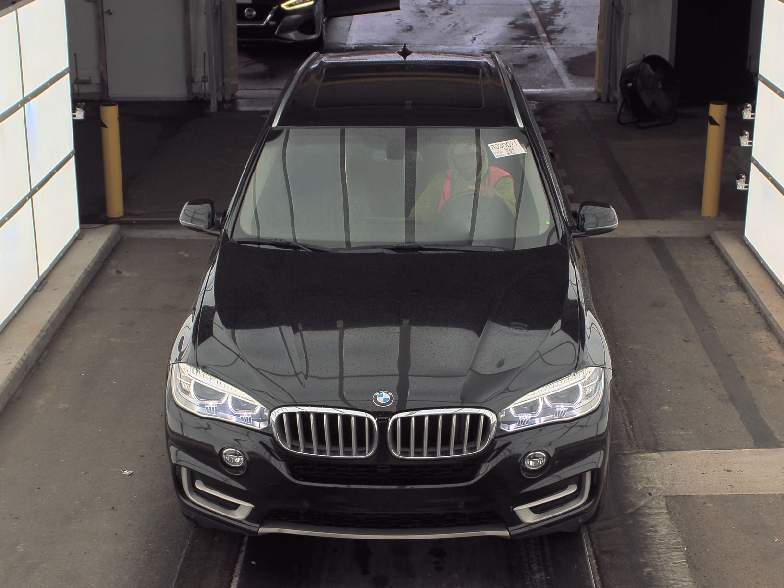 2015 BMW X5 xDrive35i AWD