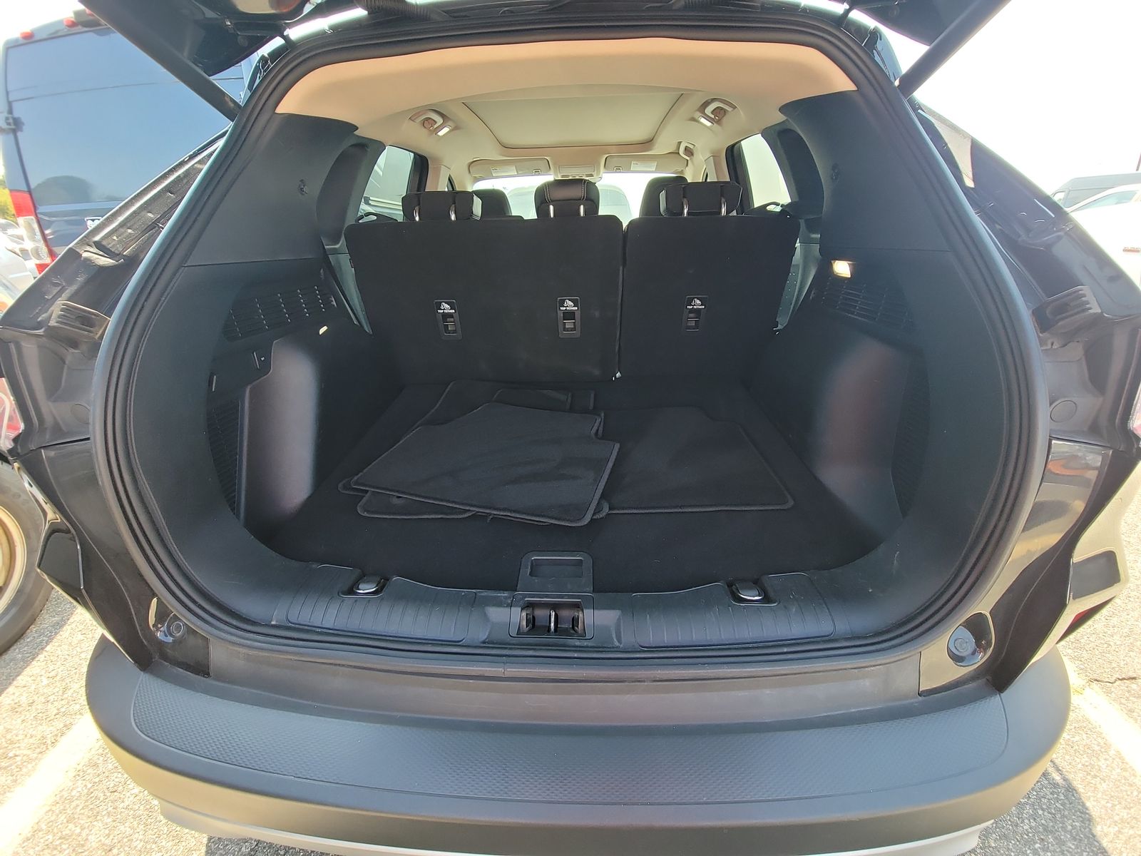 2020 Ford Escape Hybrid SE Sport FWD