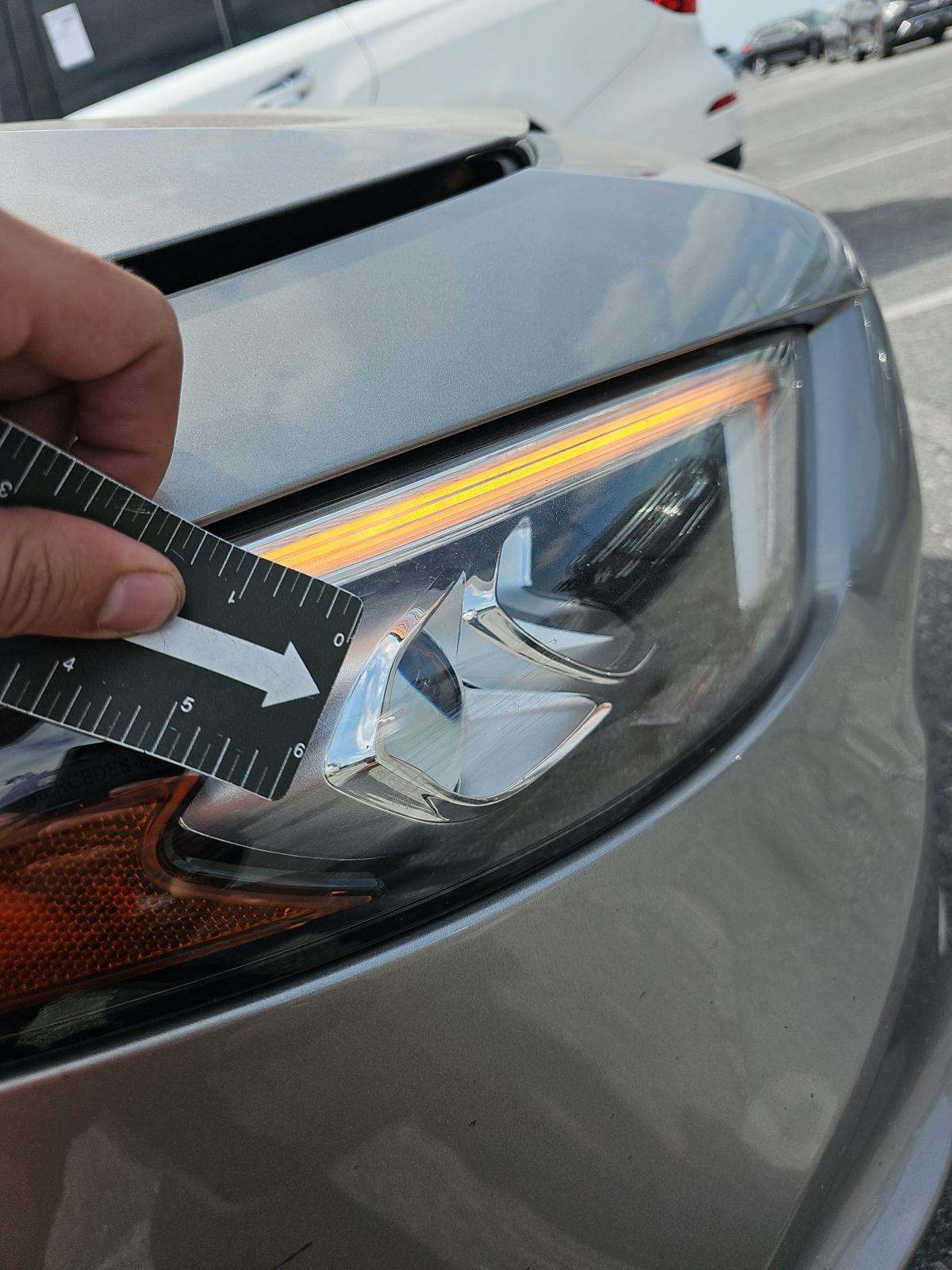 2020 Mercedes-Benz A-Class A 220 FWD