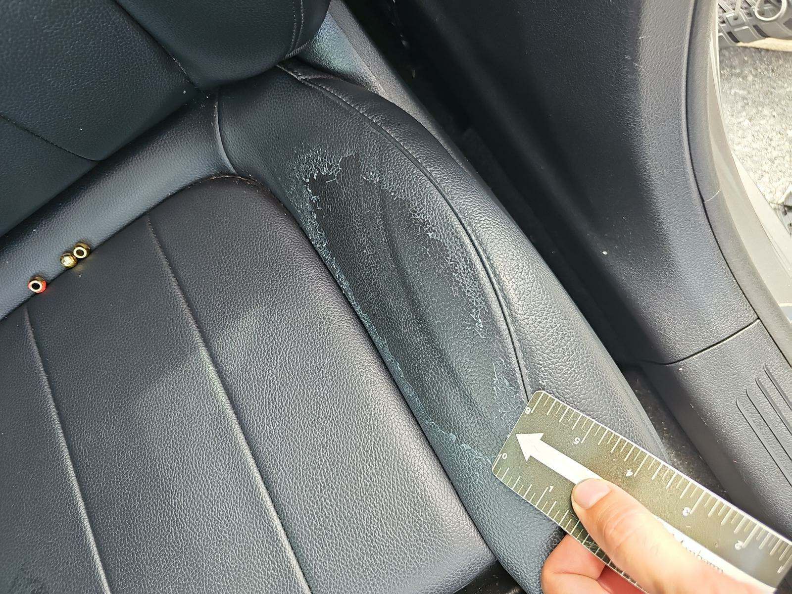 2020 Mercedes-Benz A-Class A 220 FWD