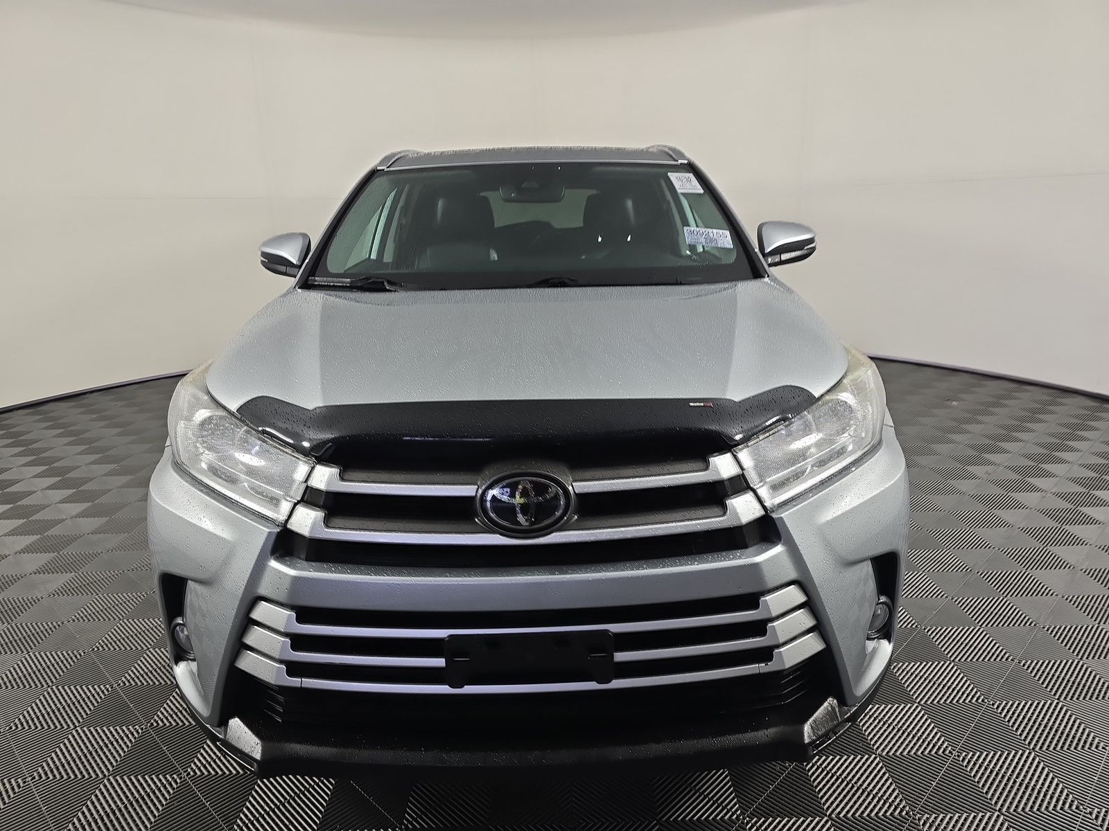 2018 Toyota Highlander XLE AWD