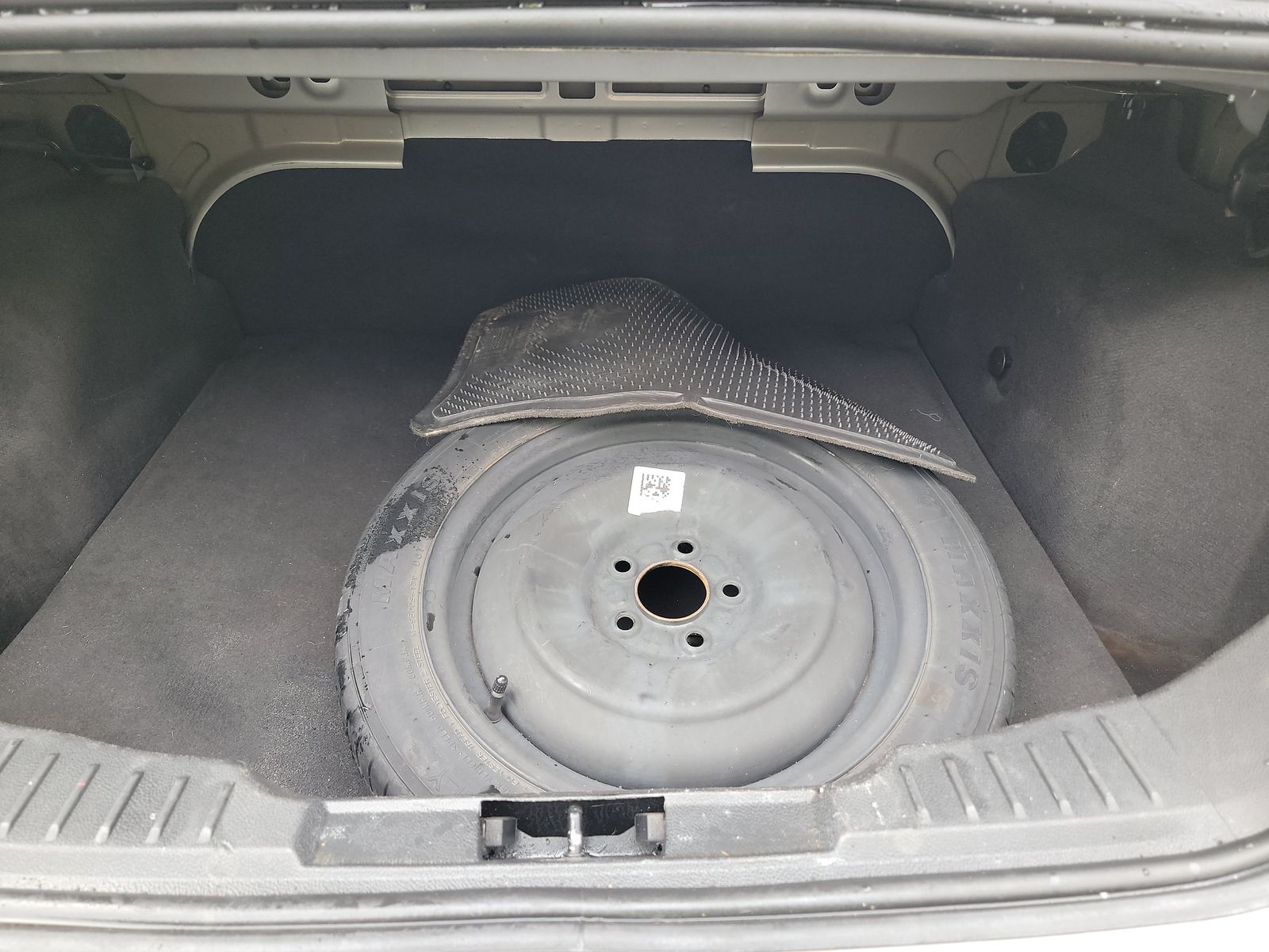 2014 Ford Focus SE FWD