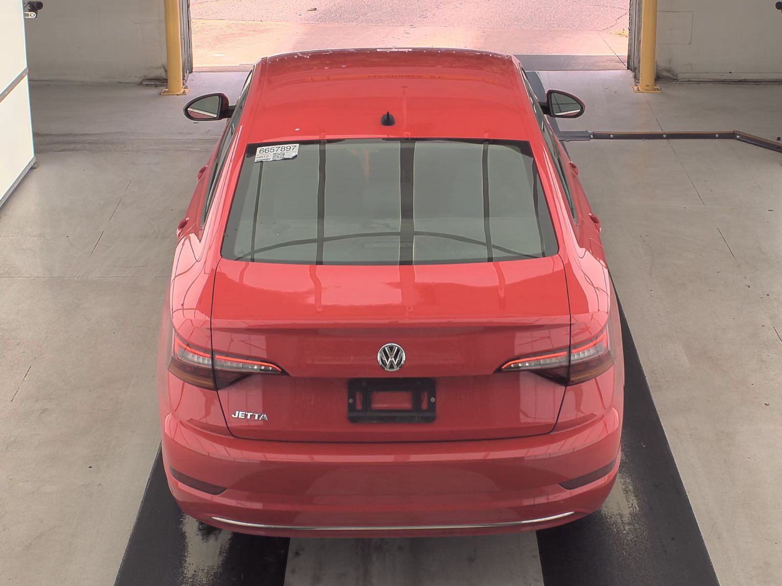 2019 Volkswagen Jetta 1.4T S FWD