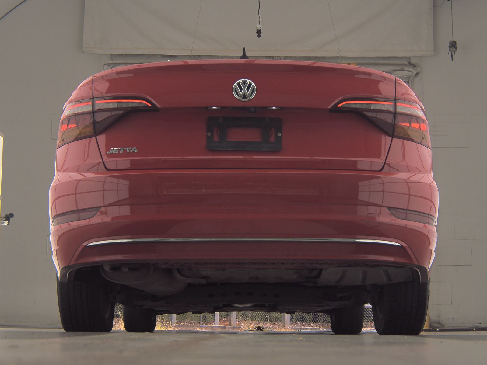 2019 Volkswagen Jetta 1.4T S FWD