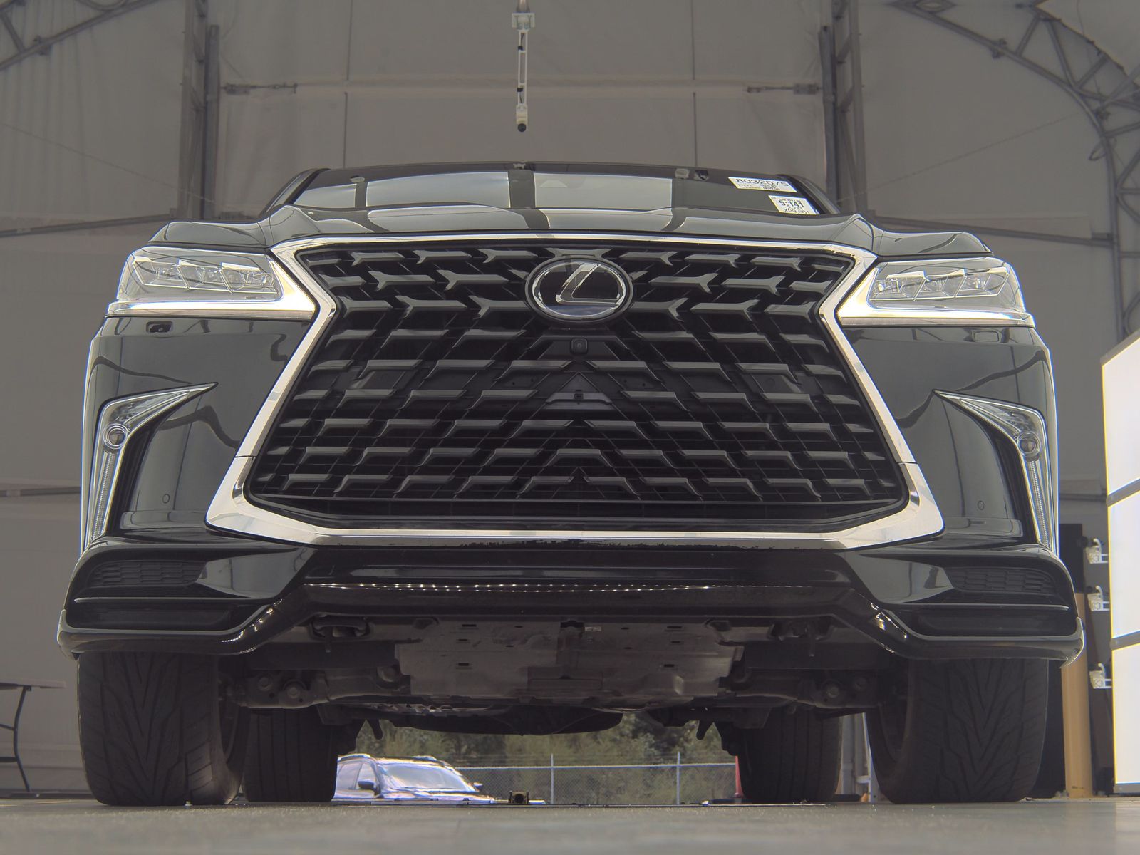 2021 Lexus LX LX 570 AWD