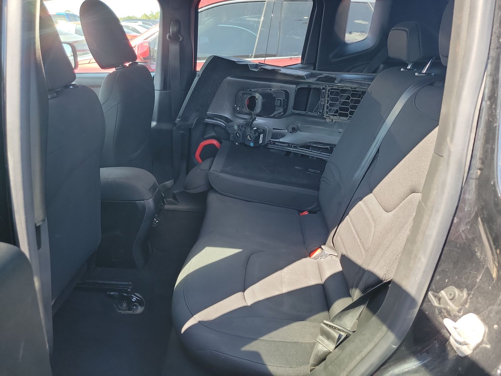 2018 Jeep Renegade Latitude FWD