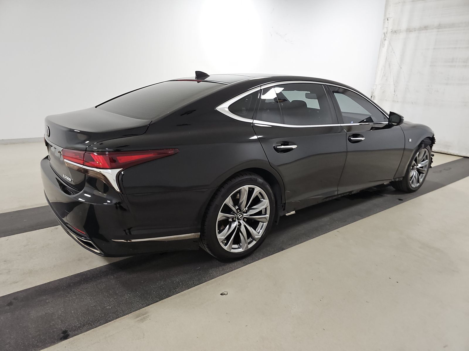 2020 Lexus LS LS 500 F SPORT RWD