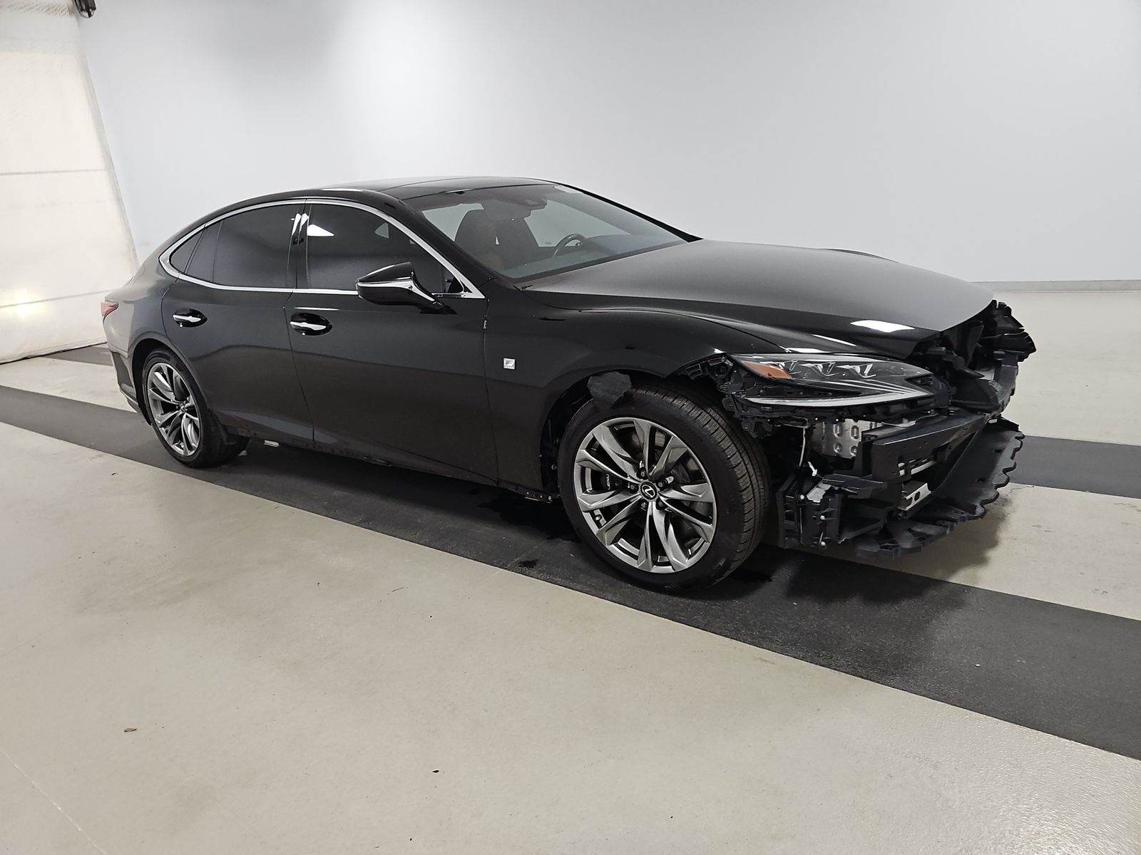 2020 Lexus LS LS 500 F SPORT RWD