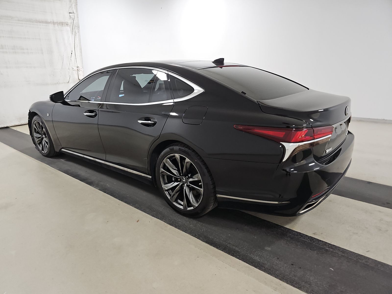 2020 Lexus LS LS 500 F SPORT RWD