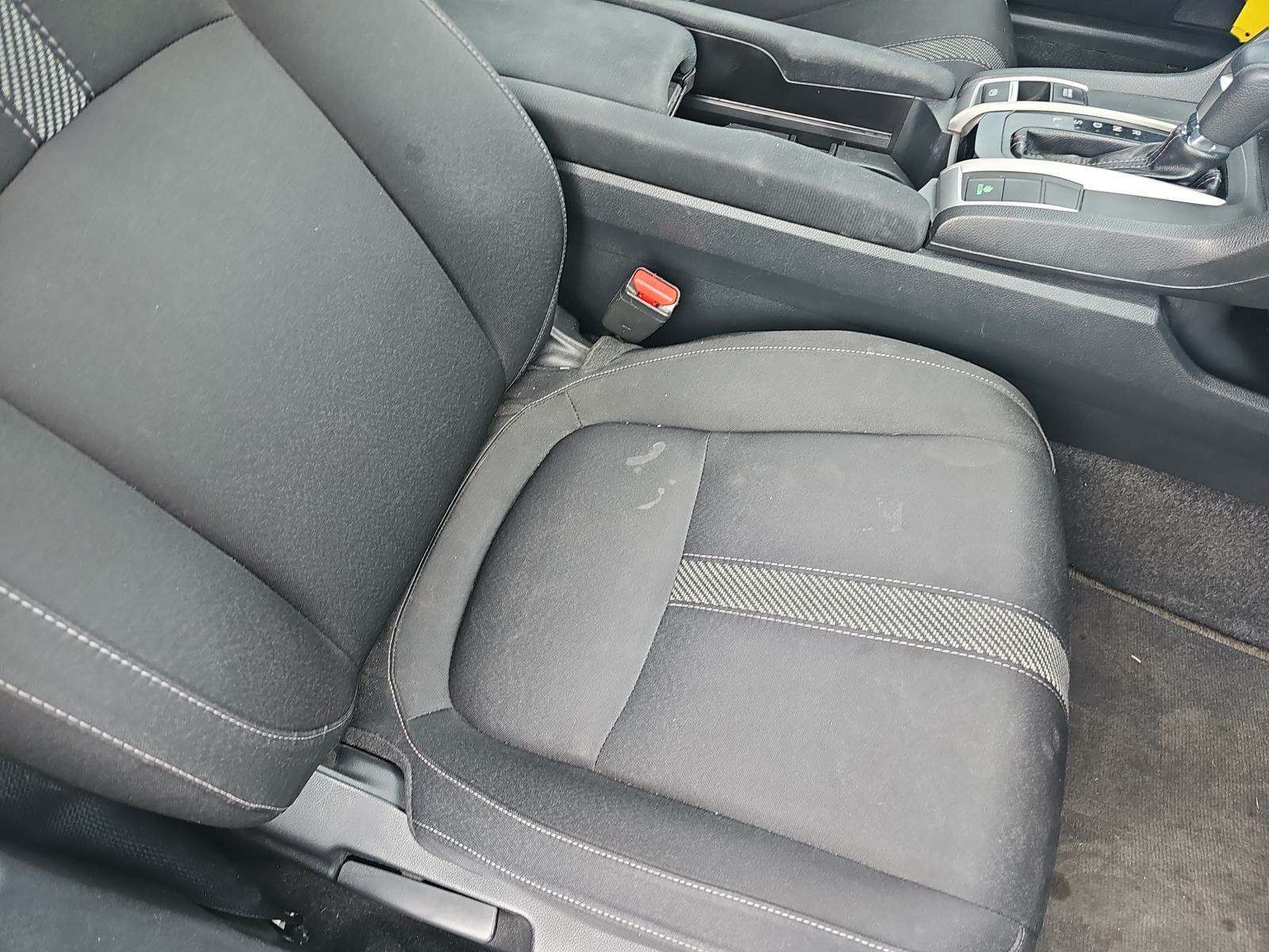 2016 Honda Civic EX-T FWD