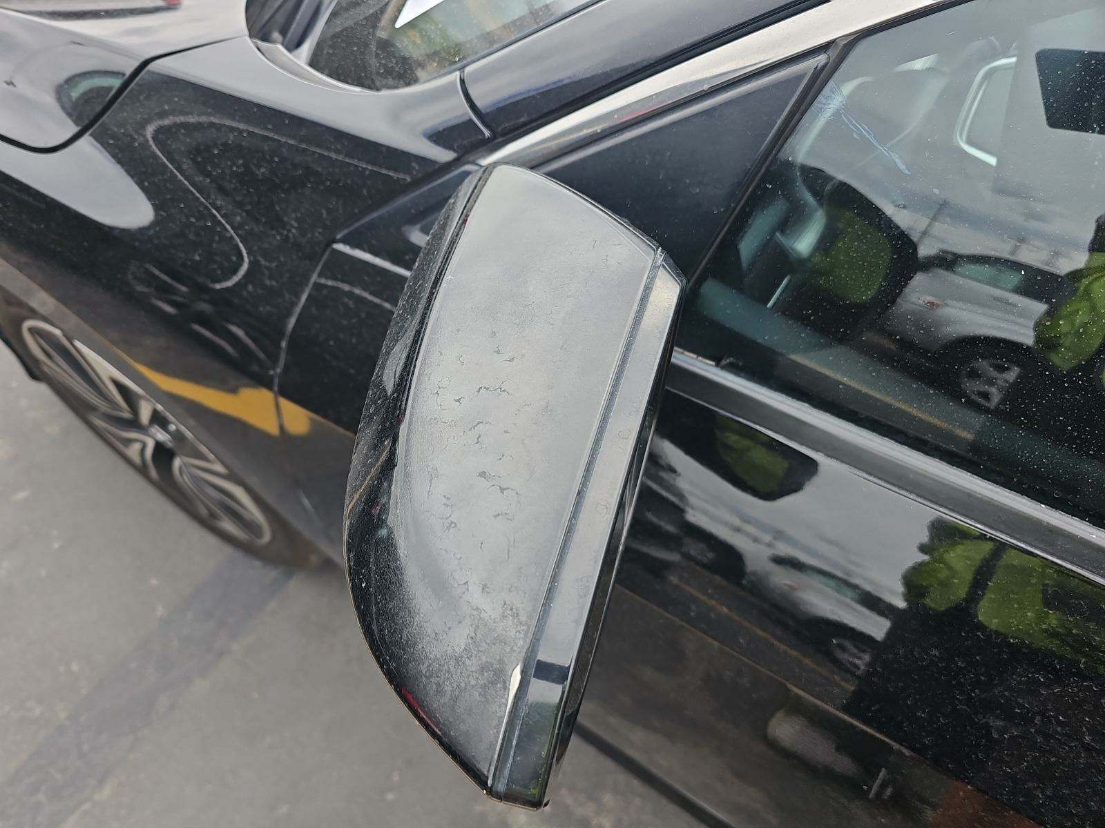 2016 Honda Civic EX-T FWD