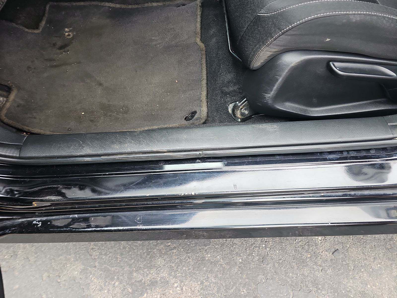 2016 Honda Civic EX-T FWD