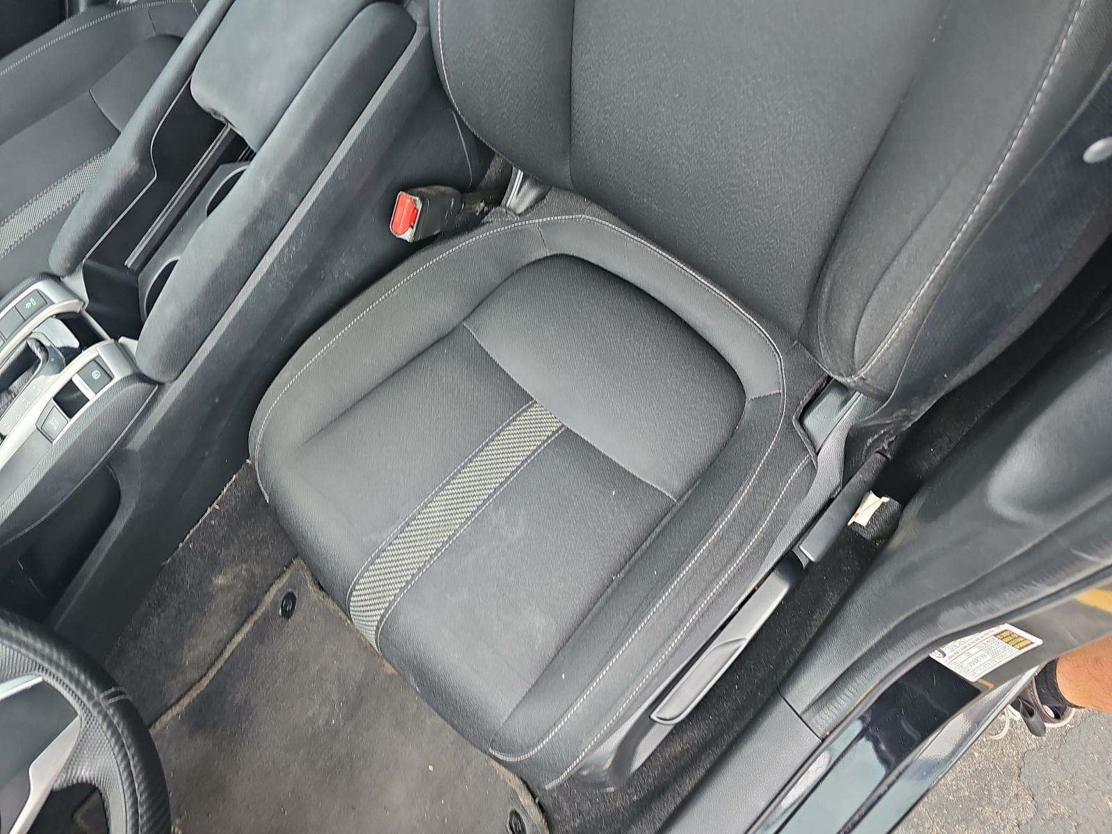 2016 Honda Civic EX-T FWD