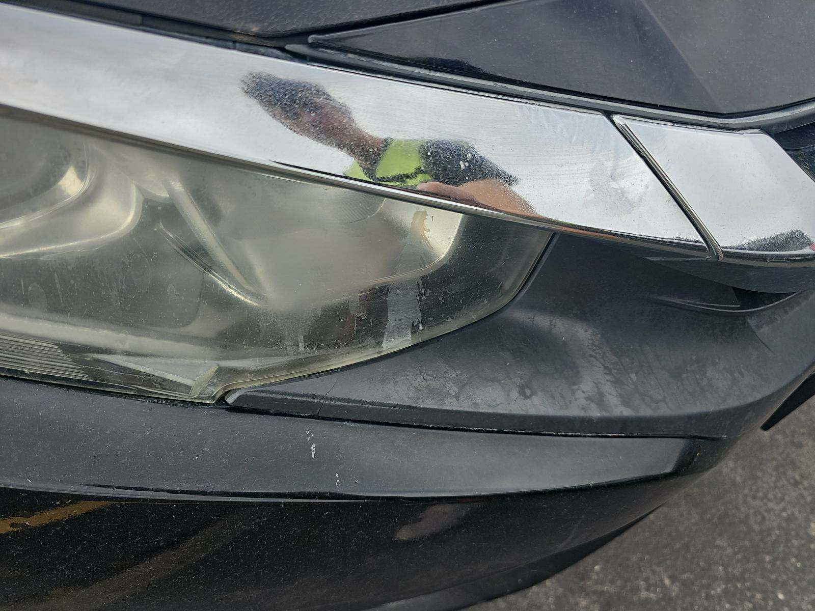 2016 Honda Civic EX-T FWD