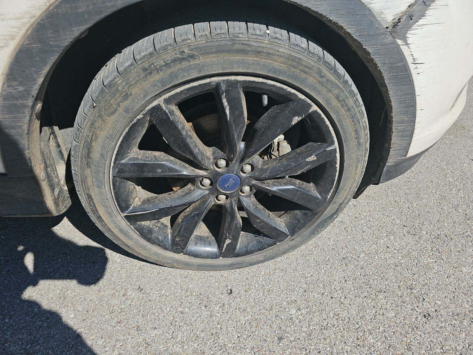 2018 Ford Escape SE FWD