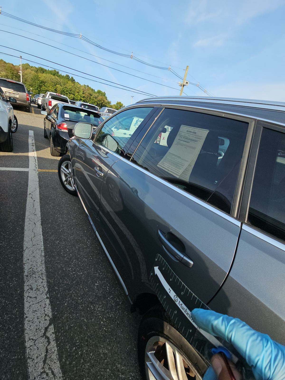 2014 Audi Q5 2.0T Premium Plus AWD