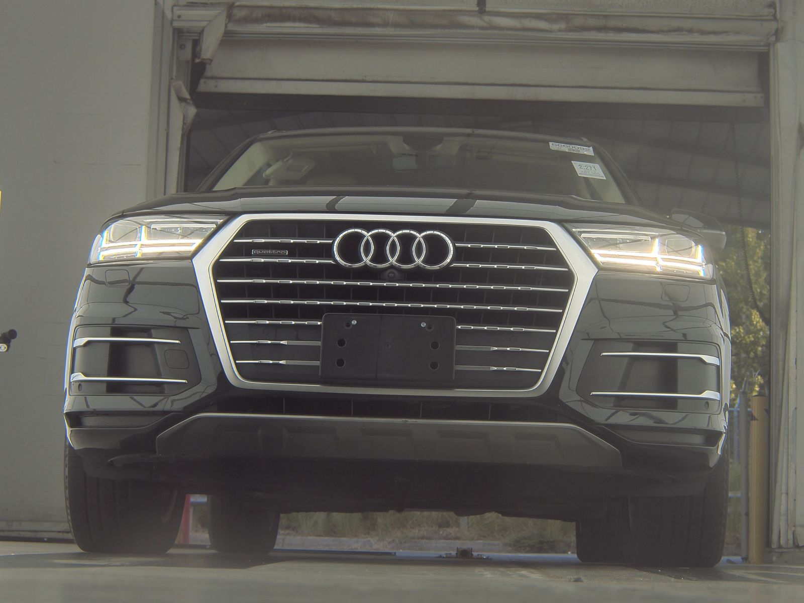 2018 Audi Q7 2.0T Premium Plus AWD